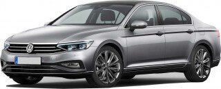 2019 Yeni Volkswagen Passat 1.5 TSI ACT 150 PS DSG Passat Araba kullananlar yorumlar